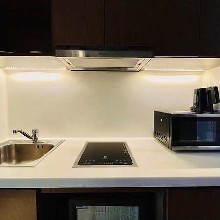 Panorama Residence Nha Trang Beach エクステリア 写真
