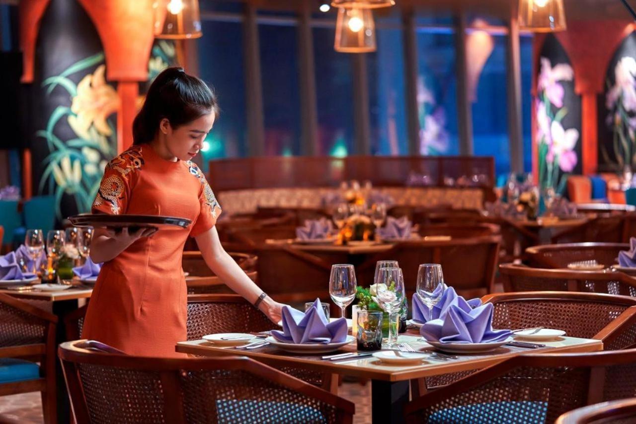Panorama Residence Nha Trang Beach エクステリア 写真